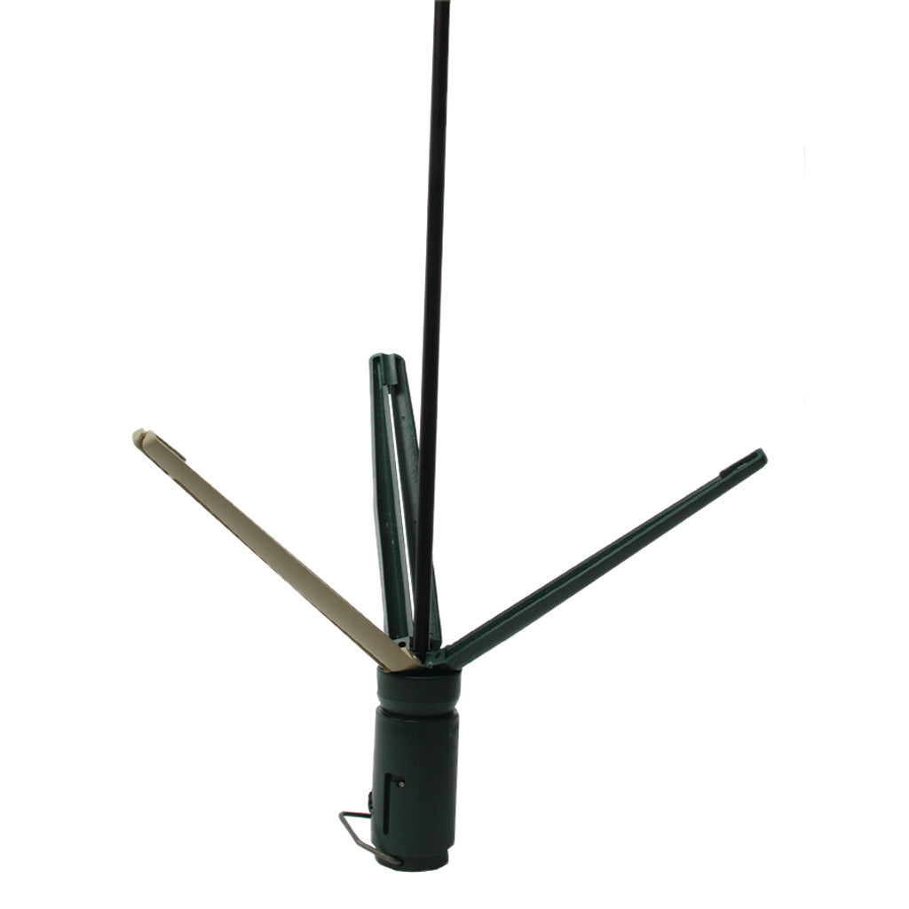 Arizona E-Z Fletch Pro Jig Left Helical for Arrows