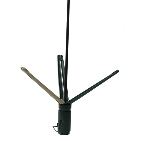 Arizona E-Z Fletch Pro Jig Left Helical for Arrows