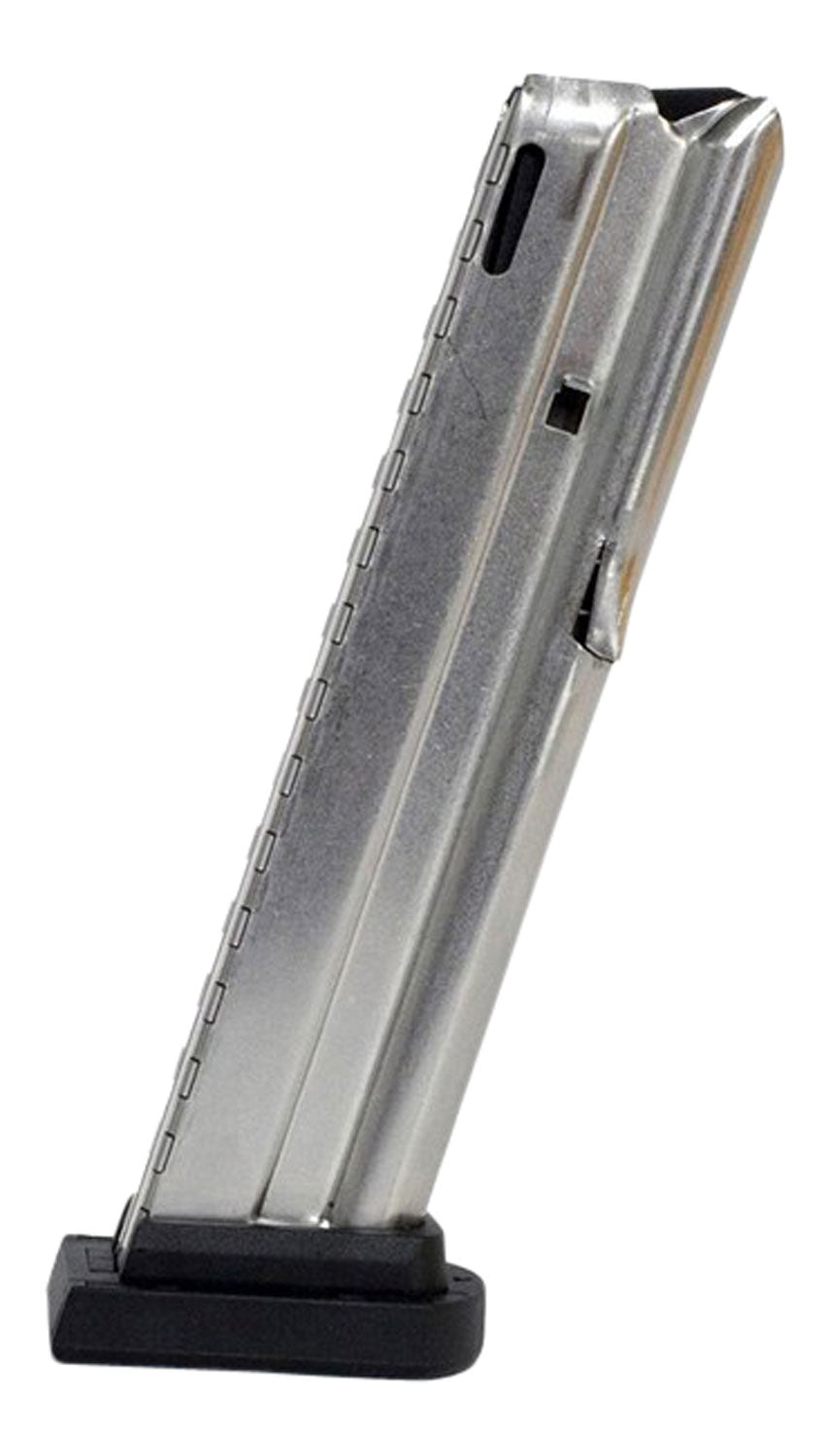 Beretta M9 M9A1 92 Compatible 15rd .22 LR Magazine Stainless