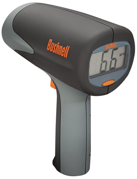 Bushnell 101911 Velocity Speed Radar Gun for Sports with LCD Readout