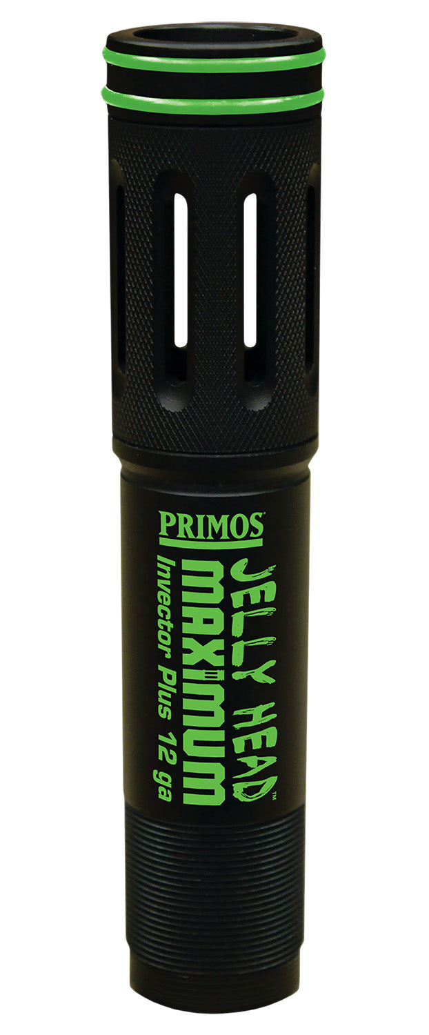 Primos 69403 JellyHead Maximum 20 Gauge Turkey Ported Steel Choke Tube Remington Rem Choke