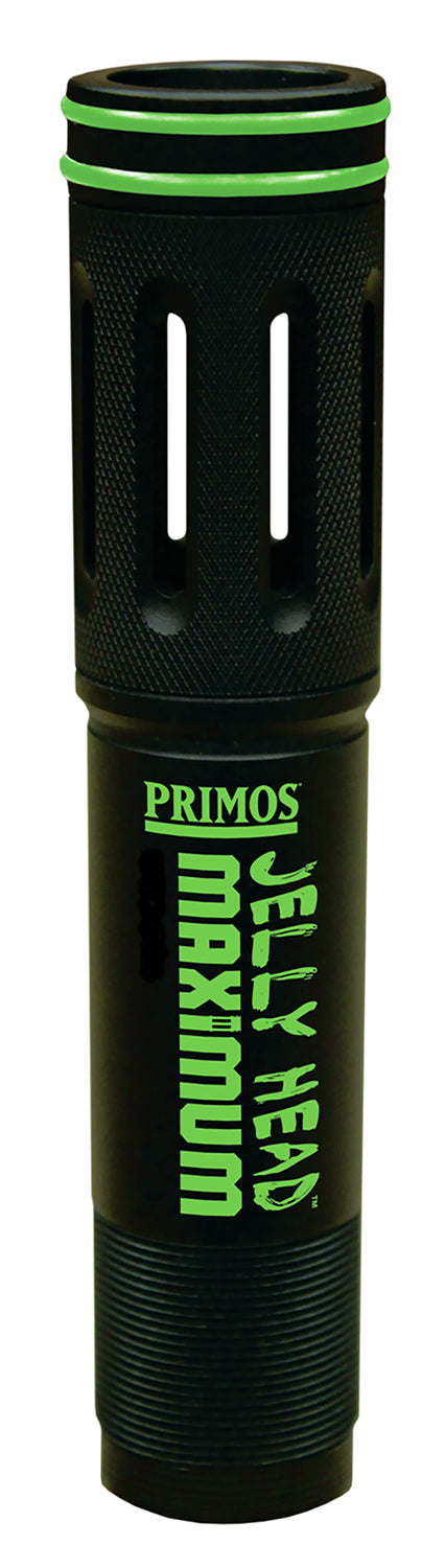 Primos 69409 JellyHead Maximum 20 Gauge Turkey Ported Steel Choke Tube Benelli/Beretta Mobil