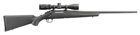 dRUGER AMER 30-06 SPR RFL BLACK SYN STK W/VORTX SCP