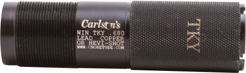 Carlsons Winchester Invector 12GA Turkey Choke Tube, .680 Diameter