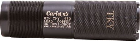 Carlsons Winchester Invector 12GA Turkey Choke Tube, .680 Diameter
