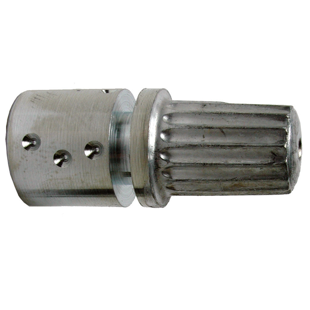 Bitzenburger Replacement Nock Receiver Straight Jig
