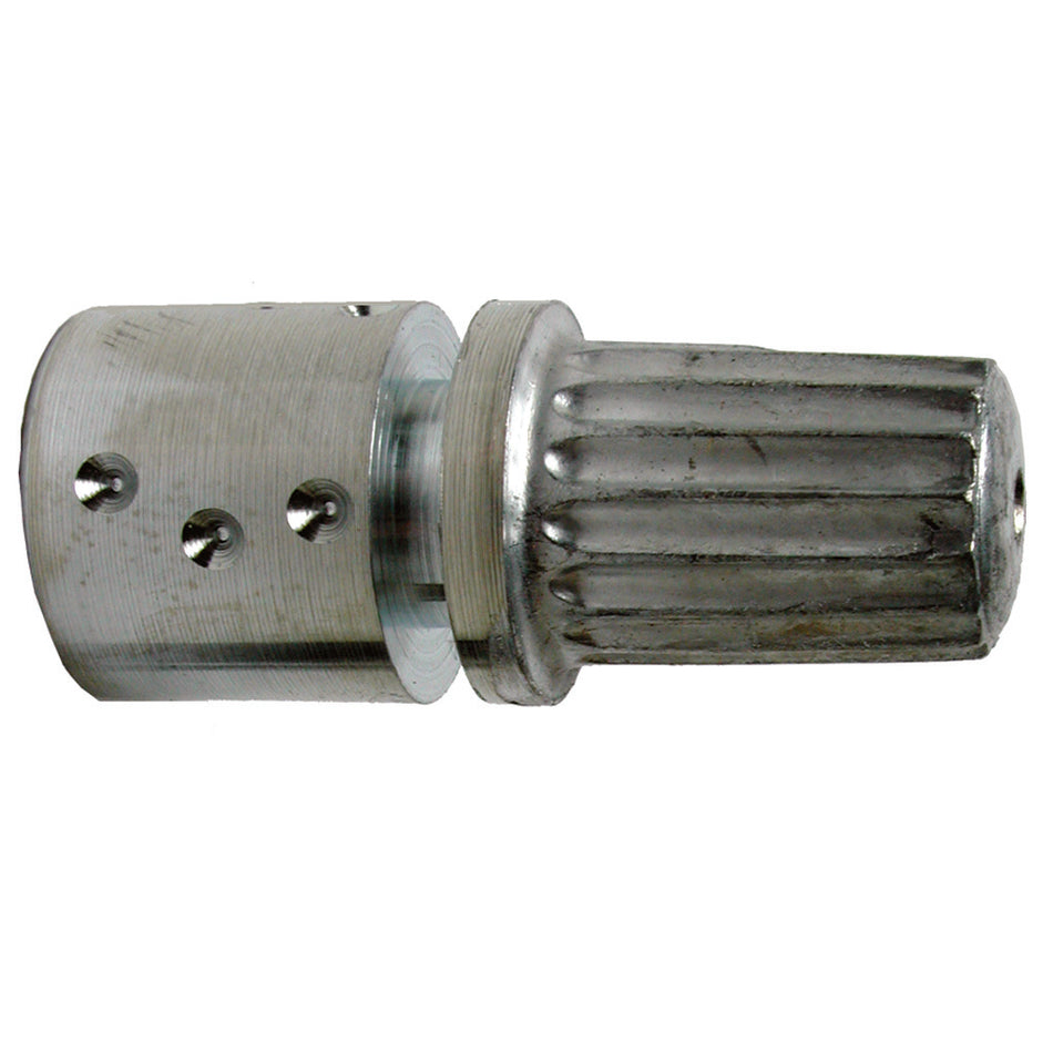 Bitzenburger Replacement Nock Receiver Straight Jig