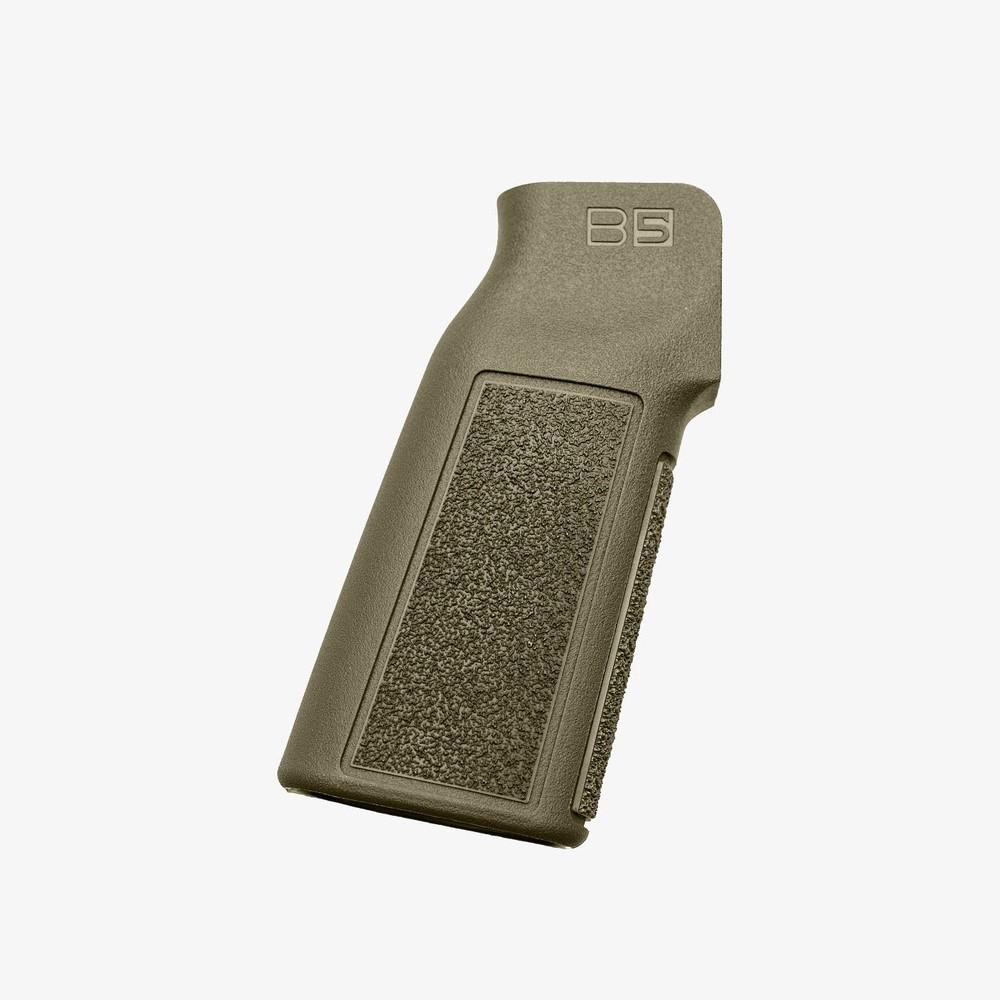 B5 Systems AR-15 Type 22 Vertical Pistol Grip OD Green