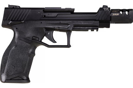TX22 COMP SCR 22LR 5.4" 10+1 1-TX22C151-T10