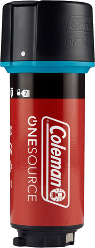 Coleman OneSource Battery Pack 1-Pack Rechargeable Power Unit