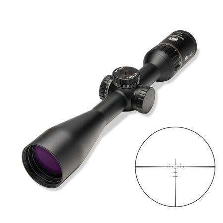 SIGNATURE HD 3-15X44MM B-E3 BALLISTIC E3 RETICLE