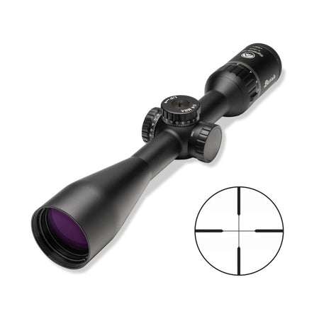 SIGNATURE HD 3-15X44MM PLEX PLEX RETICLE