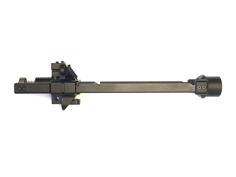 APC10 Telescoping Brace Assembly