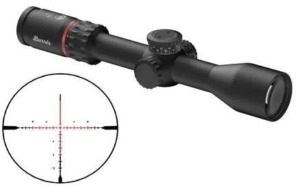 VERACITY 3-15X44 RC-MOA FFP FRONT FOCAL PLANE|KNOB SYNERGY