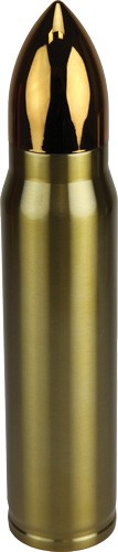Rivers Edge 34 oz. Rifle Cartridge Double Wall Vacuum Bottle