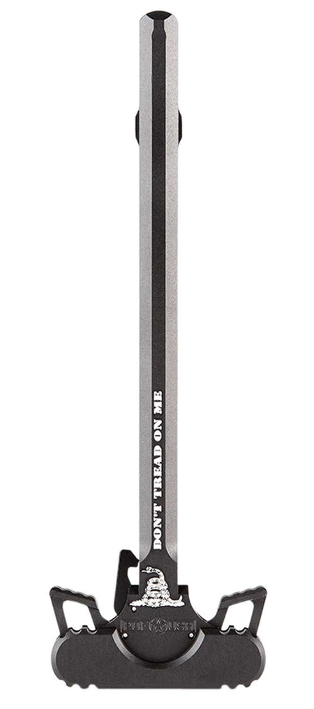 POF Rattler Ambi Charging Handle .223 Black Anodized Finish