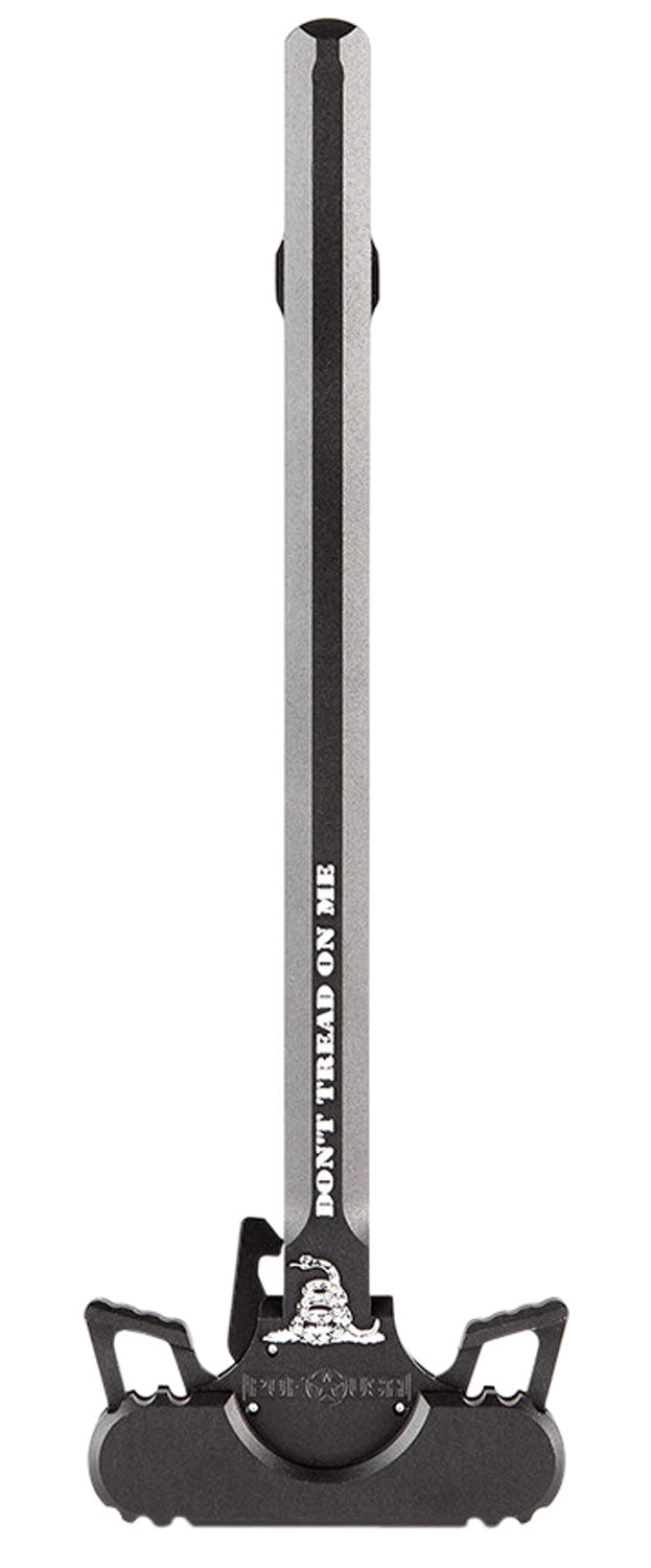 POF Rattler Ambi Charging Handle .308 Black Anodized Finish