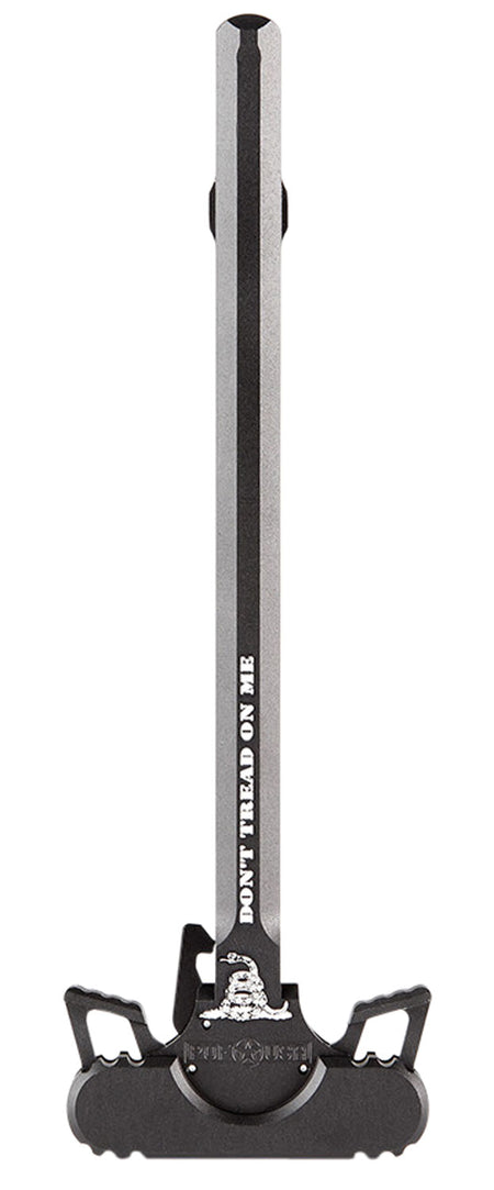 POF Rattler Ambi Charging Handle .308 Black Anodized Finish