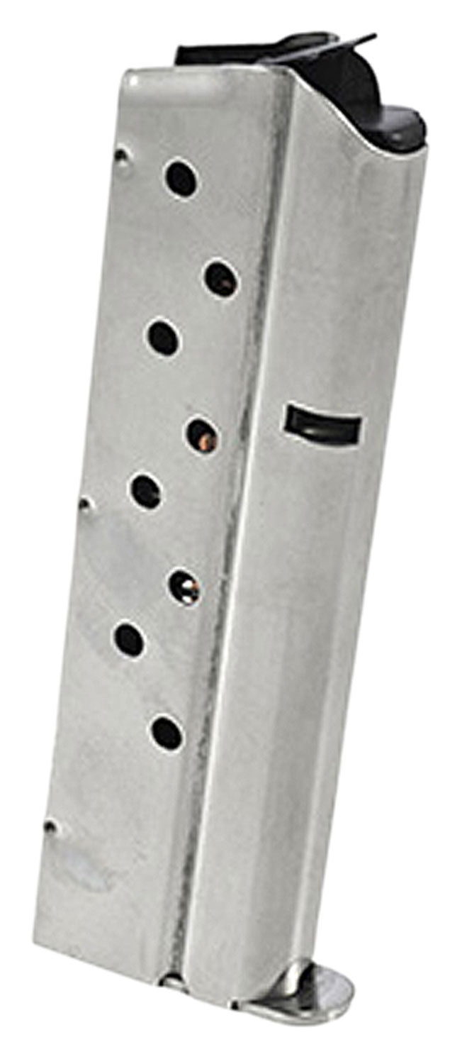 Ruger 90600 9mm Luger 9rd Stainless Magazine for SR1911 Pistol