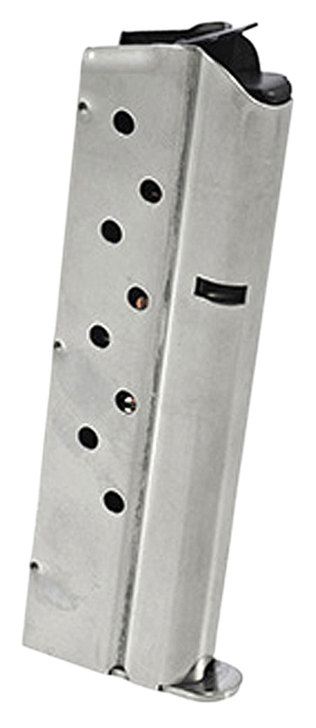 Ruger 90600 9mm Luger 9rd Stainless Magazine for SR1911 Pistol
