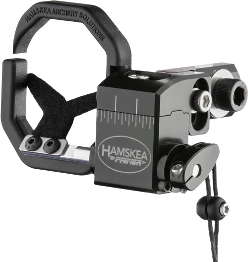 Hamskea Primer RH Bow Arrow Rest