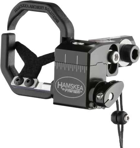 Hamskea Primer RH Bow Arrow Rest