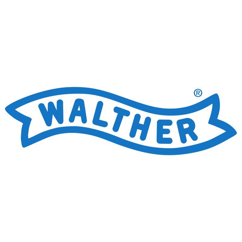 Walther P99 Compact 8-Round 40 S&W Pistol Magazine with Finger Rest