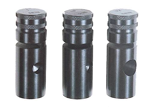 RCBS Little Dandy #11 Powder Rotor Pistol/Small Rifle
