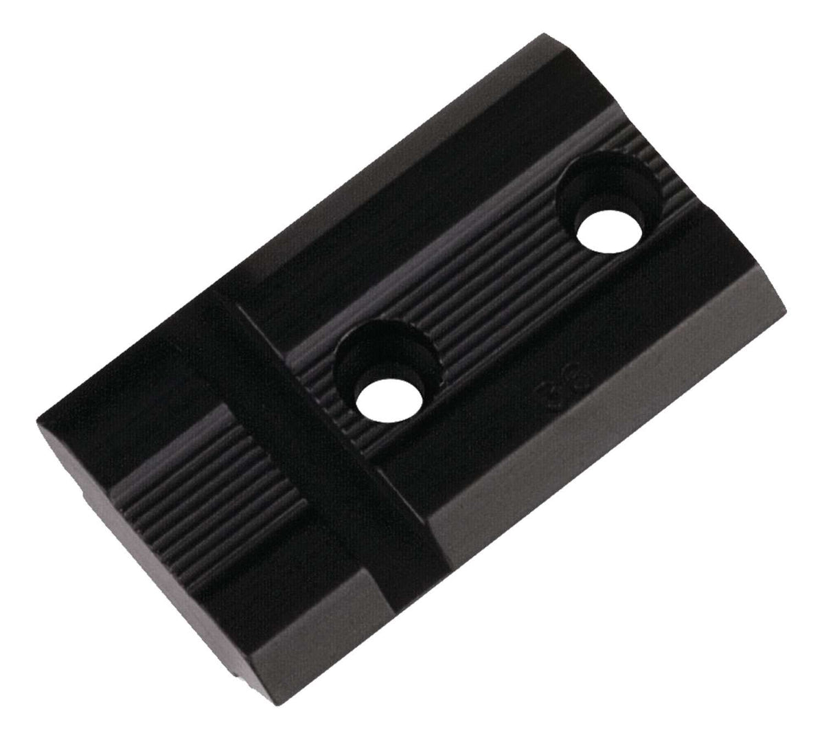 Weaver Top Mount Detachable Rear Base No. 79 Compatible with Ruger 77