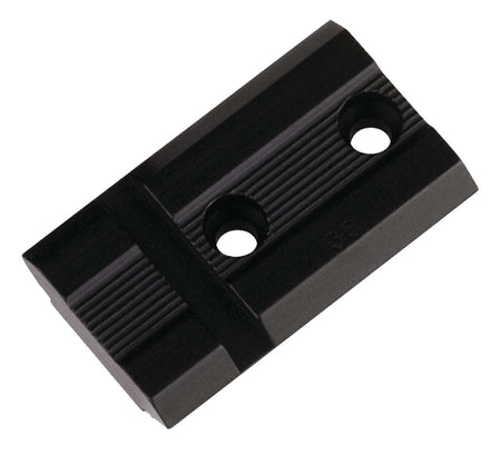 Weaver Top Mount Detachable Rear Base No. 79 Compatible with Ruger 77