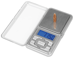 Frankford Arsenal DS-750 Precision Digital Reloading Scale