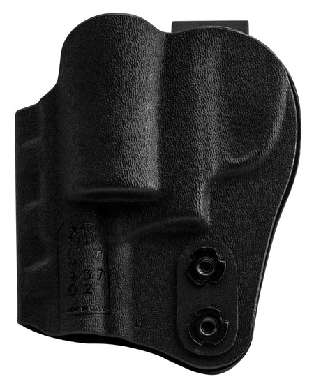 DeSantis Gunhide Slim-Tuk Ambi IWB Kydex Holster S&W J Frame w/360 C-Clip