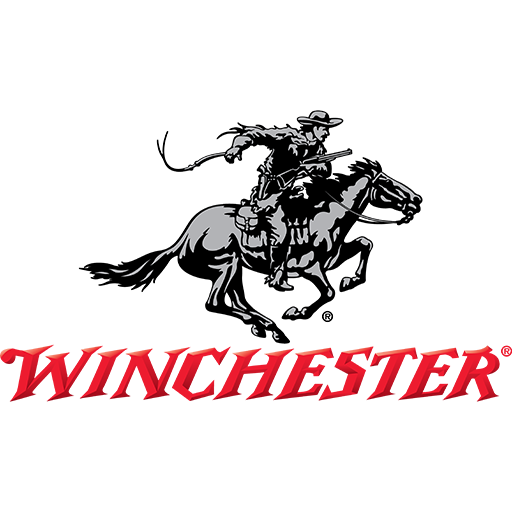 Winchester 9mm Luger / Parabellum USA Field Box 115 grain Full Metal Jacket ammunition