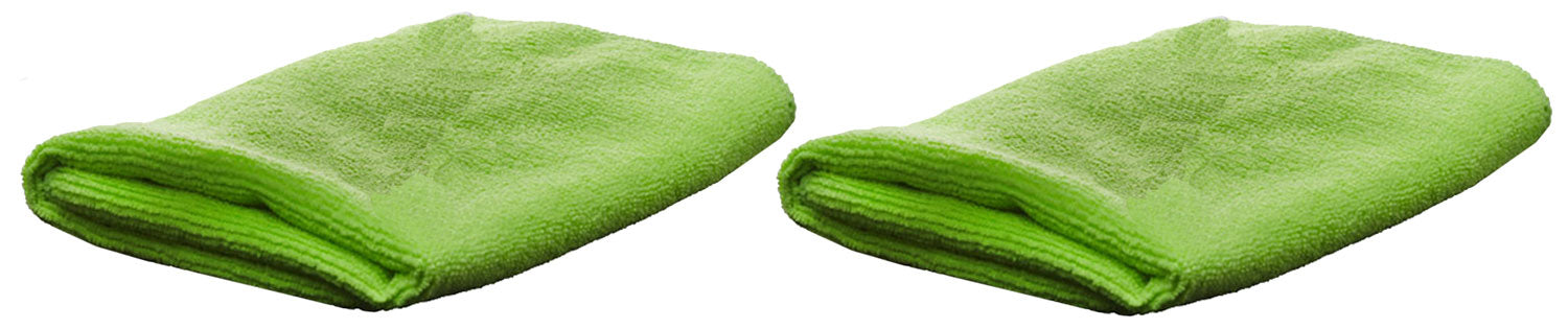 Breakthrough Clean BTMFT2PK 14"x14" Microfiber Towels for Firearms 2-Pack