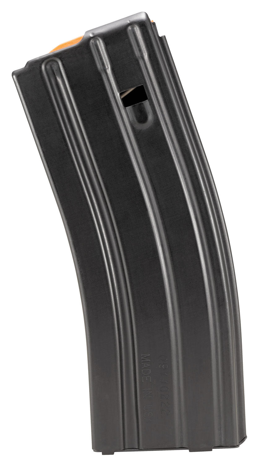 DuraMag Speed .223 Rem/300 Blackout/5.56x45mm AR-15 30 Round Magazine Black