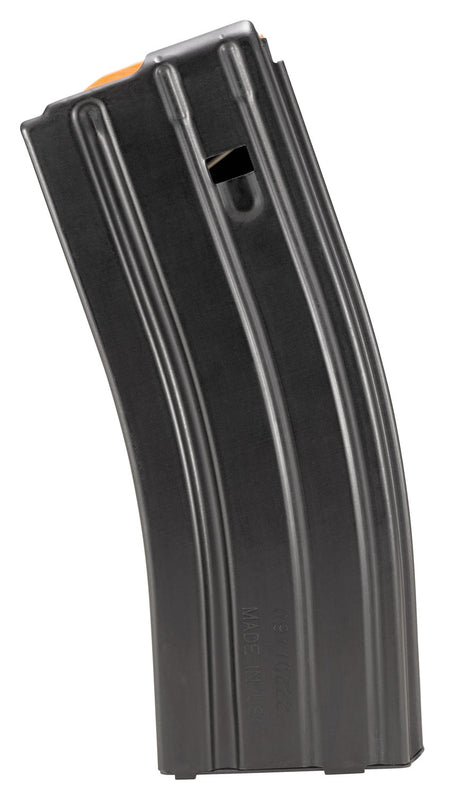 DuraMag Speed .223 Rem/300 Blackout/5.56x45mm AR-15 30 Round Magazine Black