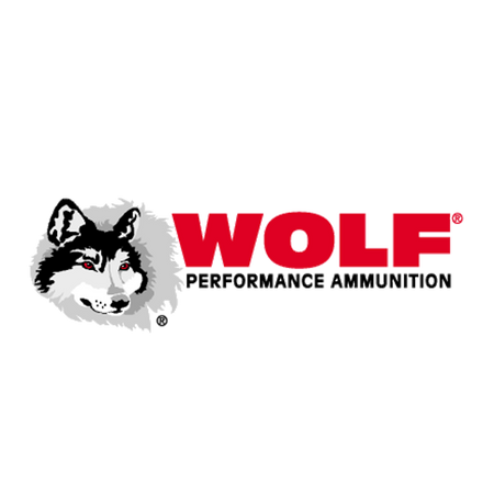 Wolf 9mm Luger / Parabellum Military Classic 115 grain Full Metal Jacket ammunition