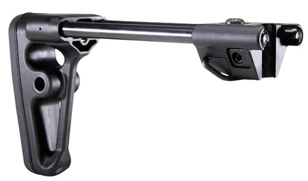 Sig Sauer MCX MPX Telescoping 3-Position Collapsible Stock Black Synthetic