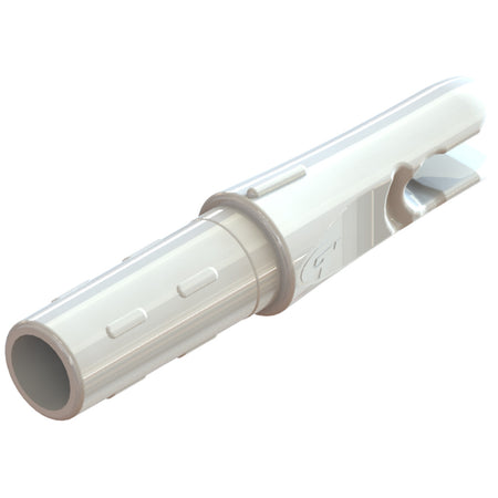 Gold Tip GT Series .246 Nocks White 12 Pack