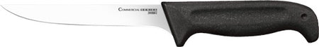 Cold Steel Commercial Series Flexible Boning Knife 6" German Steel