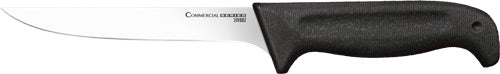 Cold Steel Commercial Series Stiff Boning Knife 6" German Steel