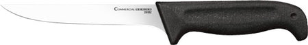Cold Steel Commercial Series Stiff Boning Knife 6" German Steel