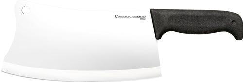 Cold Steel Commercial Series Cleaver 9" Blade Knife