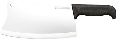 Cold Steel Commercial Series Cleaver 9" Blade Knife