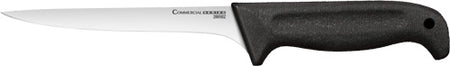 Cold Steel Commercial Series Fillet Knife 6" with Secure-Ex Sheath