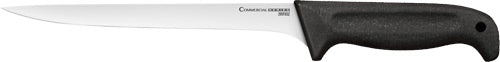 Cold Steel Commercial Series Fillet Knife 8" with Secure-Ex Sheath