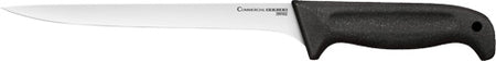 Cold Steel Commercial Series Fillet Knife 8" with Secure-Ex Sheath