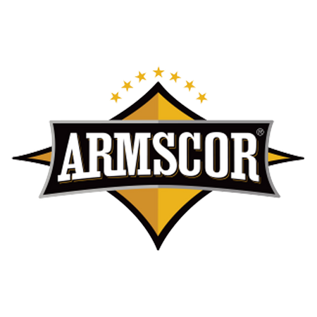 Armscor 9mm Luger / Parabellum Rock Pack 115 grain Full Metal Jacket ammunition