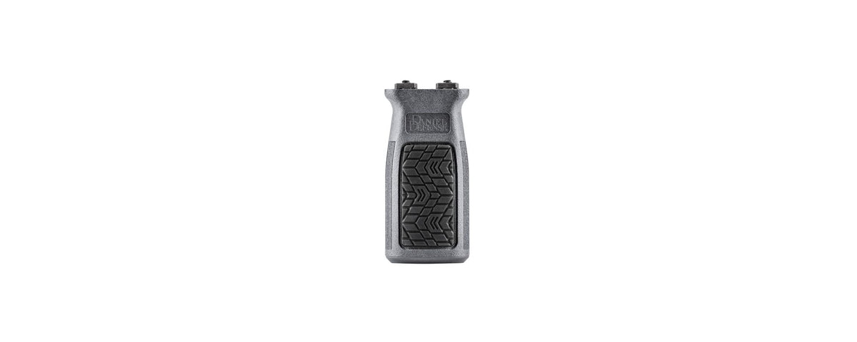 DD M-LOK Vert Foregrip Tornado Rail Accessory