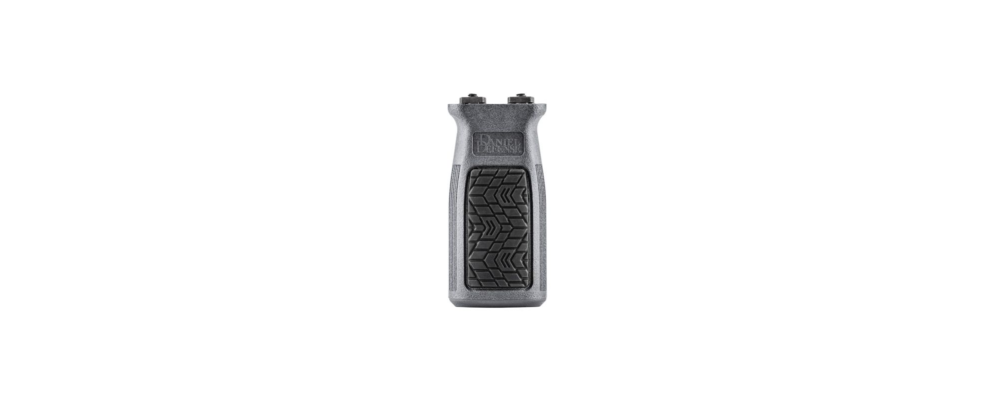 DD M-LOK Vert Foregrip Tornado Rail Accessory